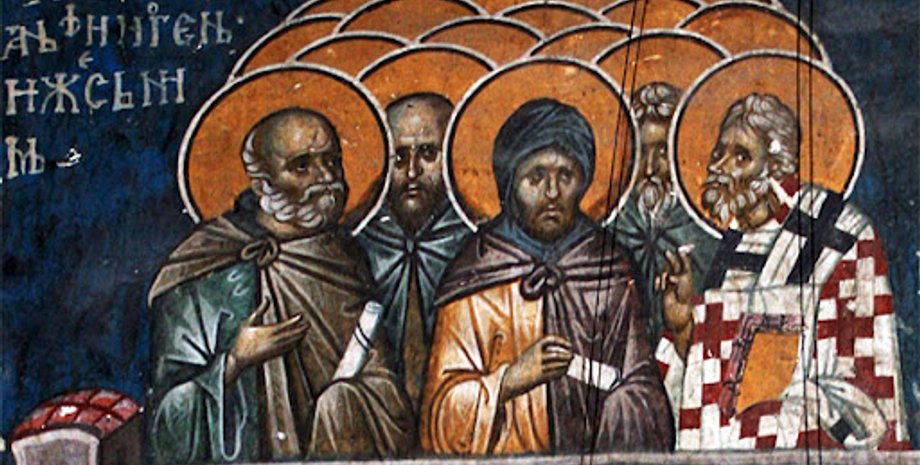 Фіногеєв день 16 липня 2024 року