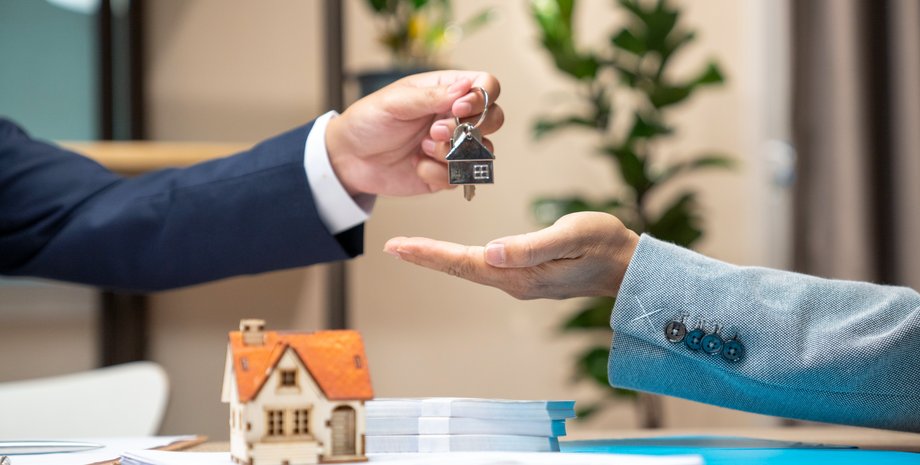 Готовое жилье опередило новостройки по популярности в 2025 году Готовые квартиры пользуются большей популярностью, чем новостройки на рынке жилья Украины в 2025 году