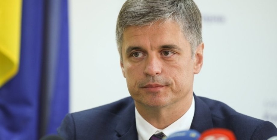 Вадим Пристайко / Фото: УНИАН