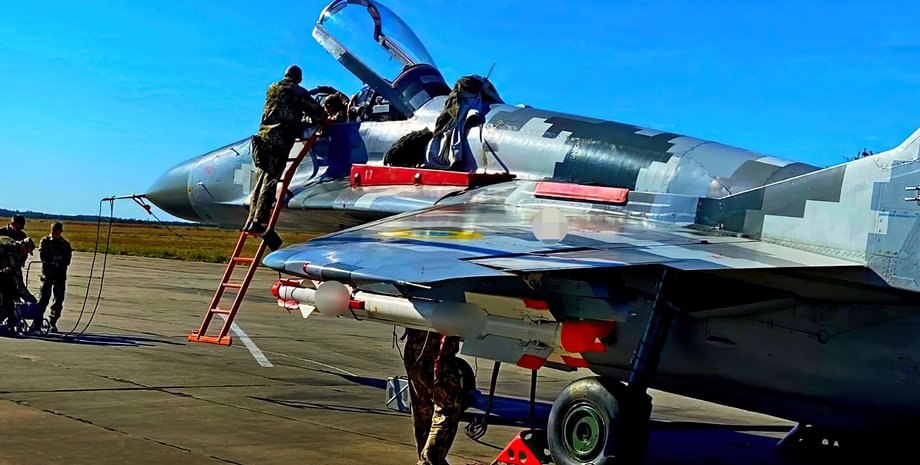 ракети для всіх