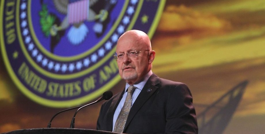 Джеймс Клэппер  / Фото: breakingdefense.com