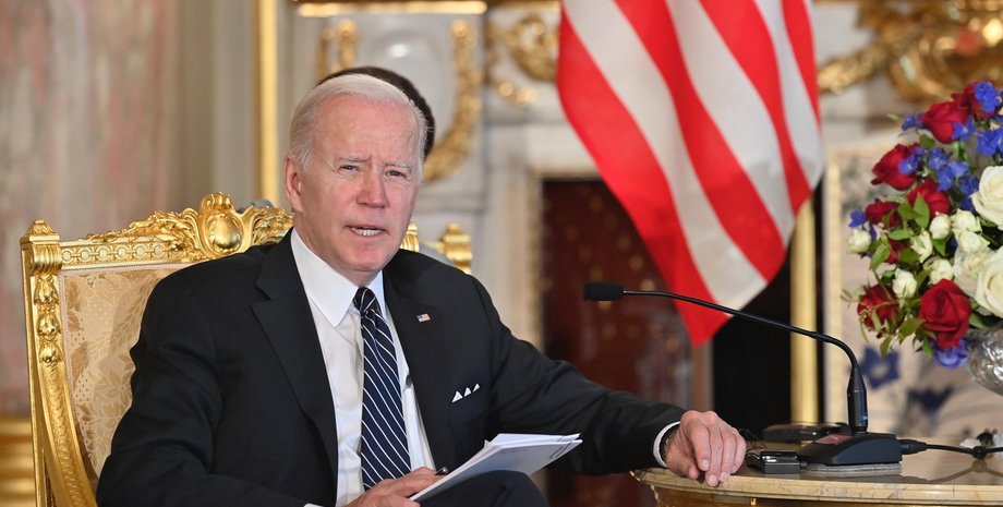 Джо Байден, байден Китай, байден токио, джо байден сша, байден тайвань