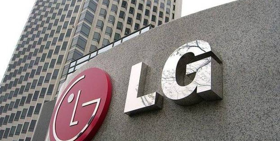 LG Россия