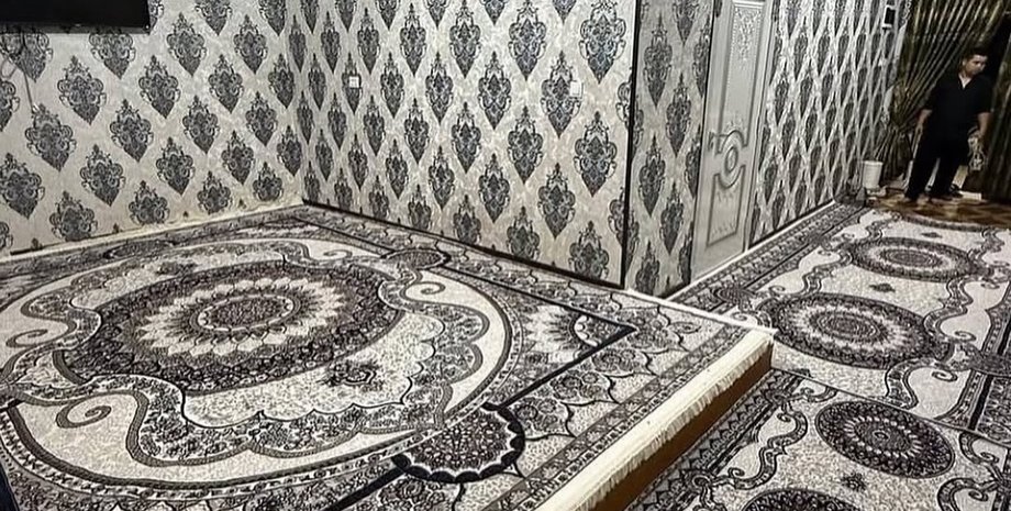 квартира в Киеве, квартира в Казахстане