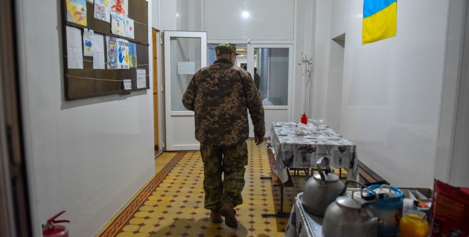 ВЛК ВЛК, проходження ВЛК, військово-лікарська комісія, мобілізація в Україні