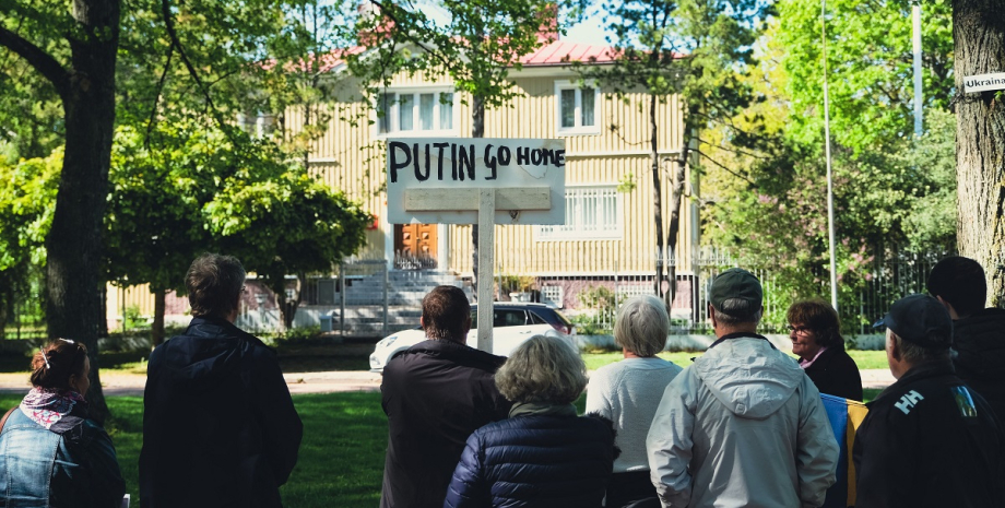 Аландські острови, російське консульство, фінляндія, аланди