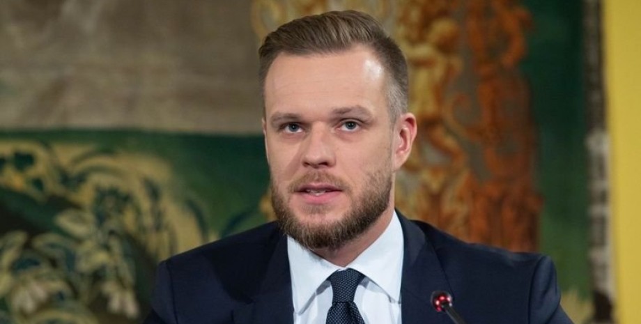 Литва против российских послов в Европе