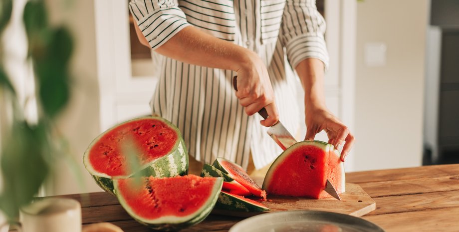 Цены на арбузы, сезон арбузов 2024, сколько стоят арбузы, цены на арбузы и дыни в Украине