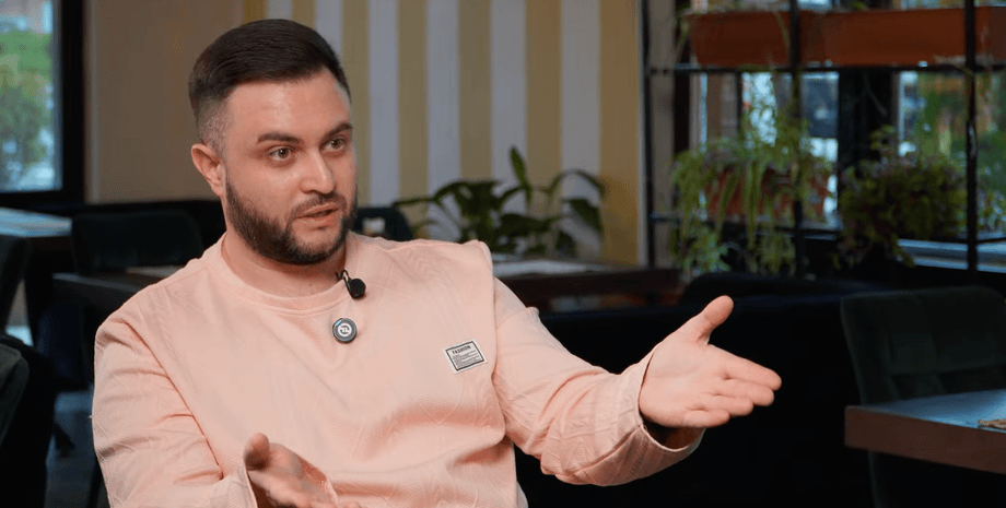 Богдан Беспалов рассказал о похищении тцк