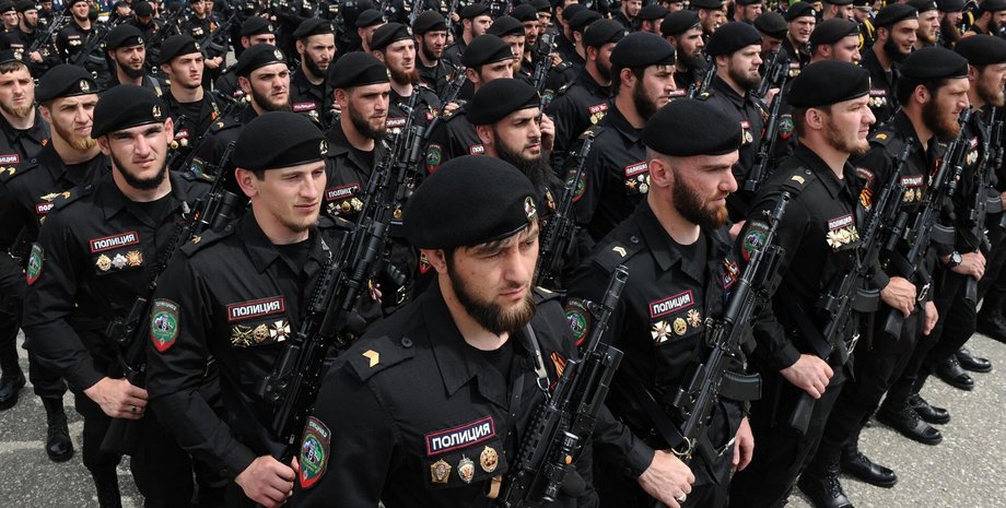 ахмат, апті алаудінов, курська область, полонені кадирівці, ахмат полонені