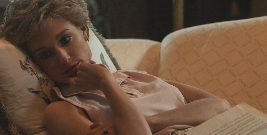 сериал корона, элизабет дебики, принцесса диана, шестой сезон