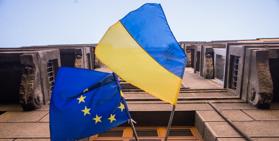 Євросоюз, Україна, макрофінансовий кредит, макрофінансова допомога