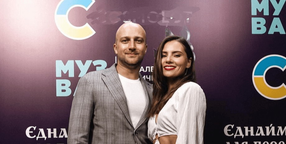 Антонина Хижняк и Александр Боднар, бойфренд антонины хижняк, сериал поймать кайдаша, алина доротюк, расставание