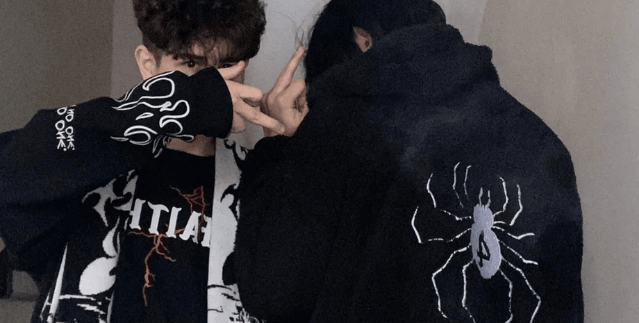 ПВК редан, реданівці, анімешники, підлітки