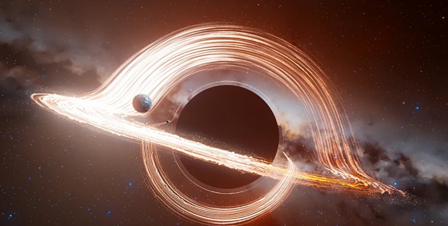 черная дыра черная дыра