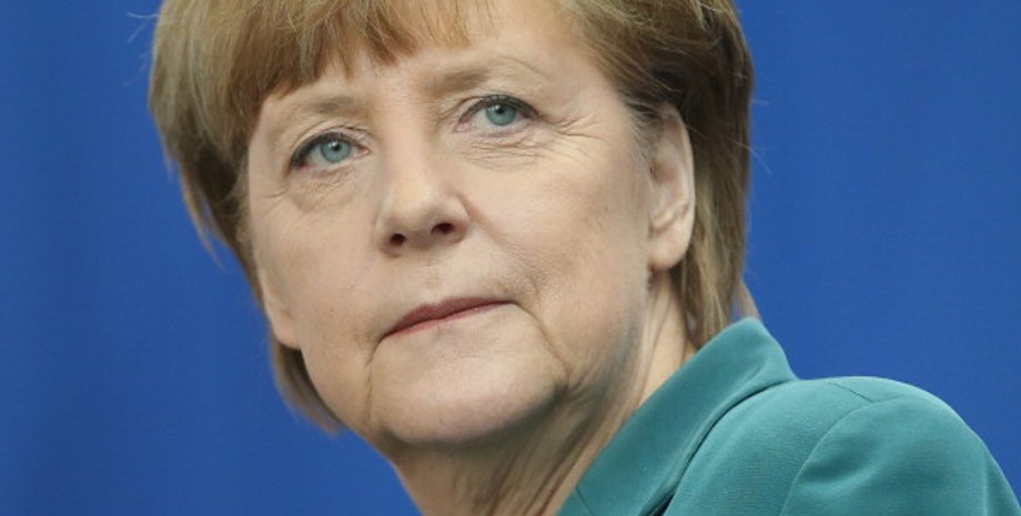Ангела Меркель / Фото: Getty Images