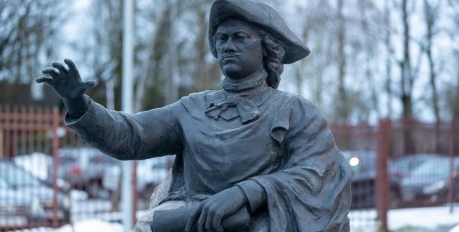 МЗС Естонії слова Путіна про Петра I