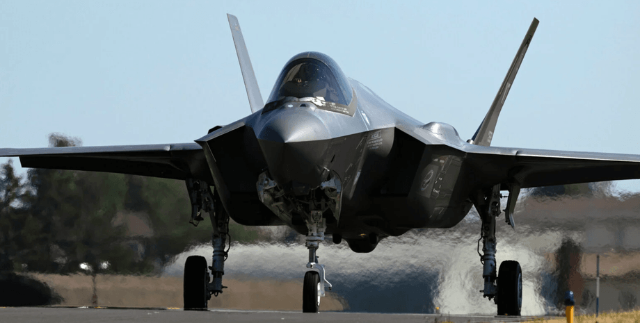 f-35 для чехии