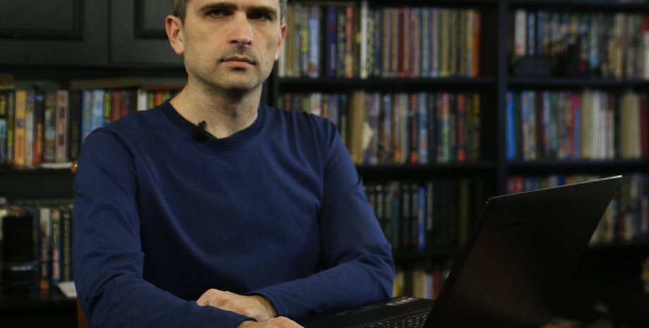 подоляка, юрий подоляка, блогер подоляка