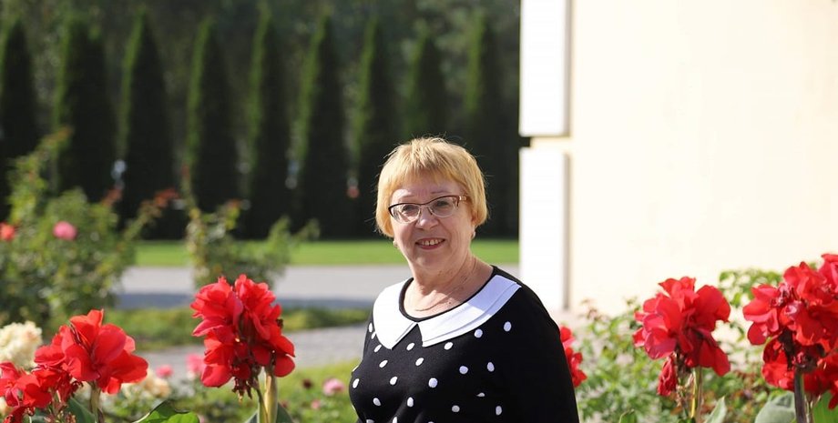 В Светловодске избили депутата горсовета от ОПЗЖ Татьяну Красюк