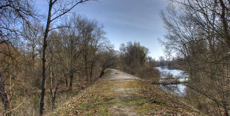 Остров Жукова / Фото: Pizzatravel