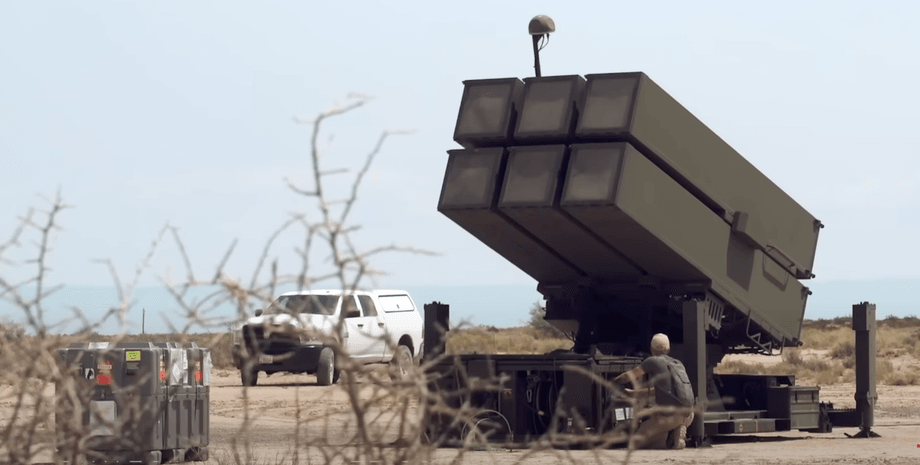 західні засоби ппо для україни