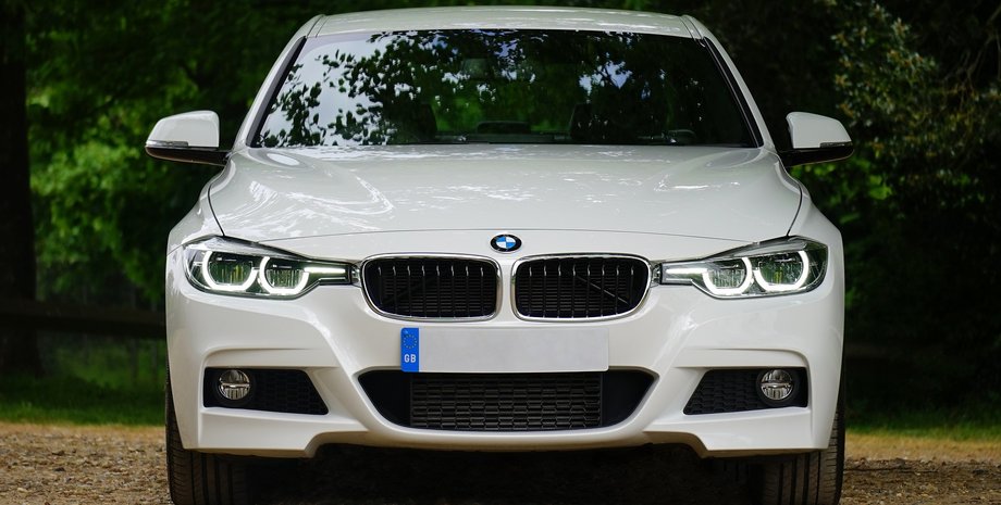 BMW, Фари, Авто, Автомобілі, Експерти, ДТП, Аварії, Безпека, Дослідження, ДХВ, Оптика, Результат
