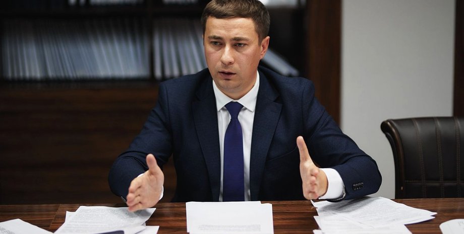 Роман Лещенко, міністр агрополітики