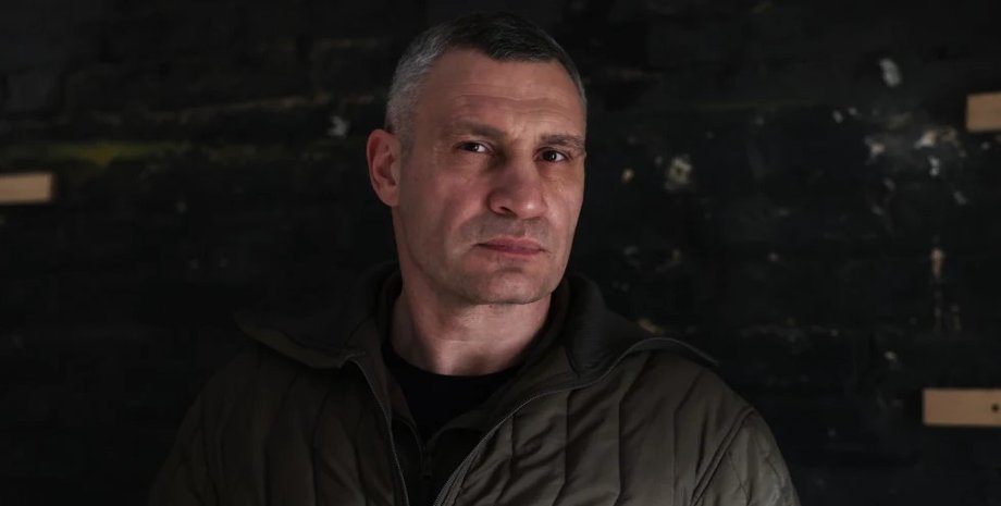 кличко интервью