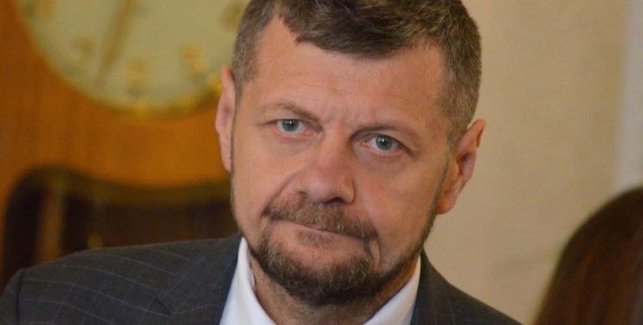 Фото: facebook.com/igor.mosijcuk