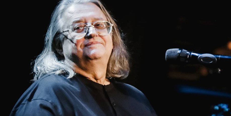 Музыкант и композитор Александр Градский умер