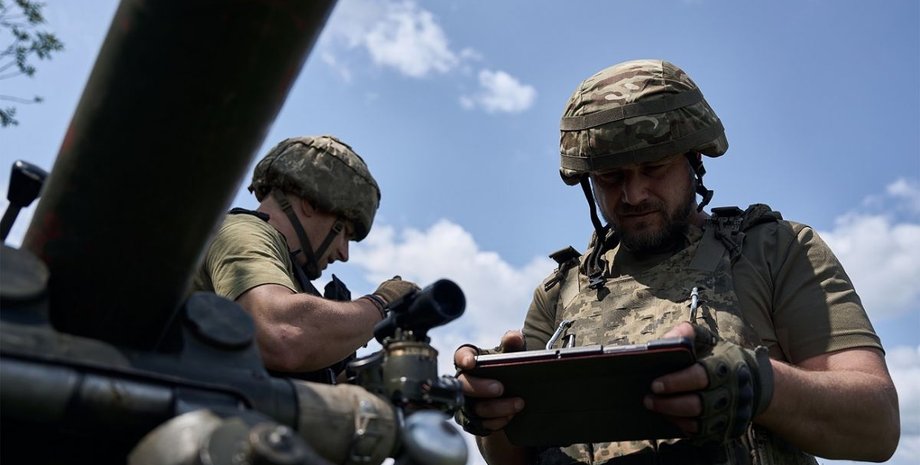 військові Україна, всу, ротація всу, демобілізація зсу, демобілізація зсу