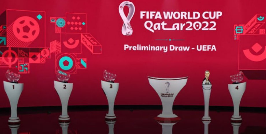 футбол, чм-2022, украина, сборная украины