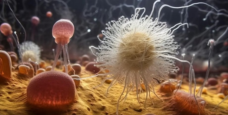 первая жизнь, первая жизнь на земле