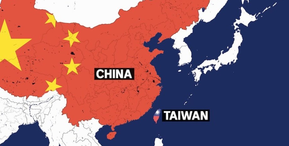 китай, тайвань, война пекина и тайбея, нападение на тайвань, вторжение на тайвань, война китая и тайваня, китайская агрессия, когда китай нападет на тайвань