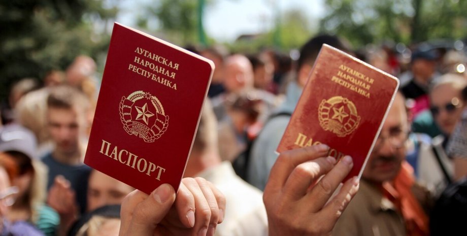 референдум, псевдореферендум, референдум лнр