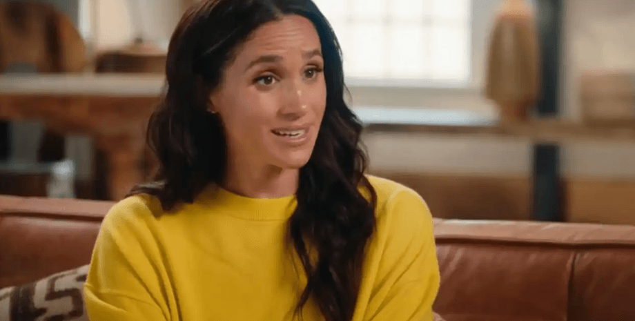 Меган Маркл, герцогиня Сассекская