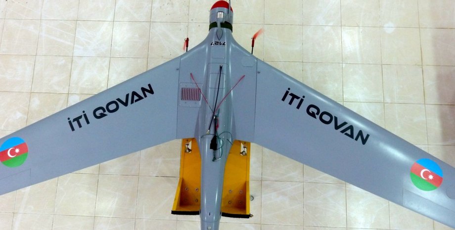 Фото: Mdi.gov.az