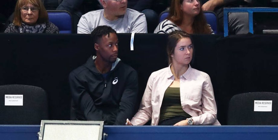 TikTok, Австралия, Элина Свитолина, Карантин, Гаэль Монфис