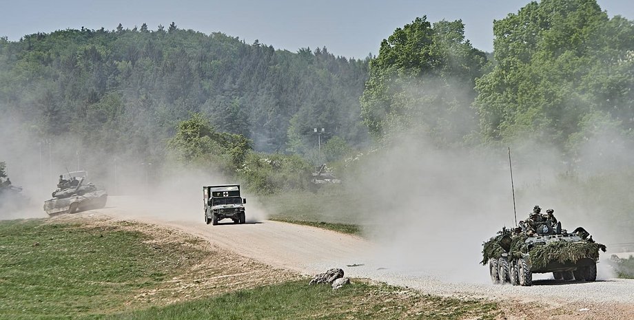 Фото: Минобороны