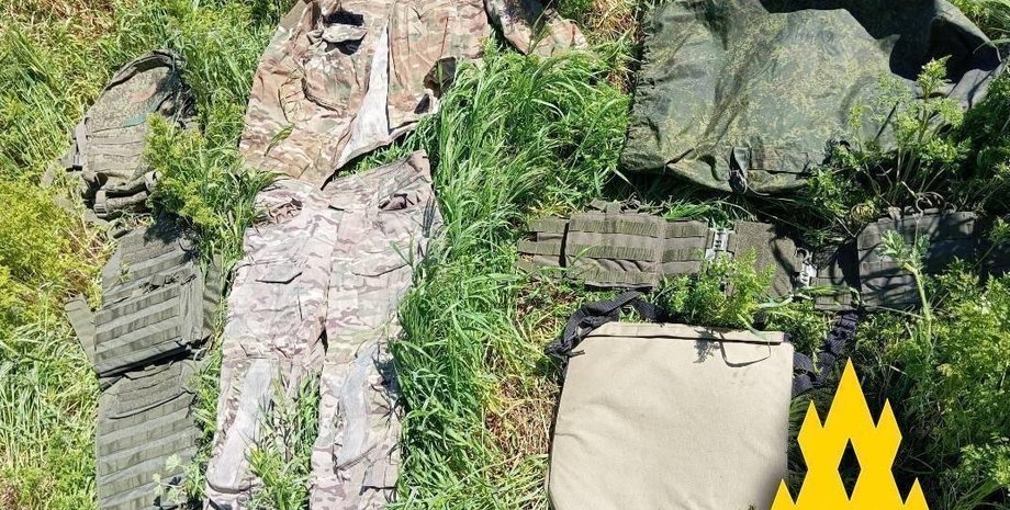 Херсонський напрямок, ЗС РФ, військові ЗС РФ, дезертири ЗС РФ, солдати РФ втекли з позицій, АТЕШ