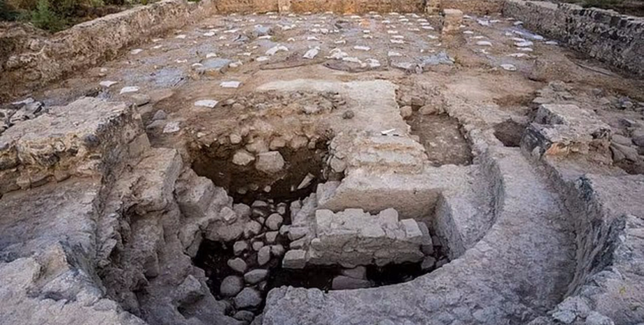 село, де жили апостоли Ісуса село, де жили апостоли Ісуса