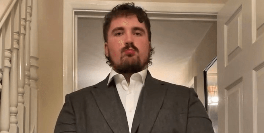 Чоловік скинув 75 кг після розставання з дівчиною: зараз його неможливо впізнати