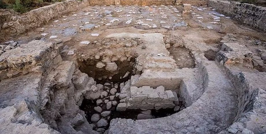 деревня, где жили апостолы Иисуса