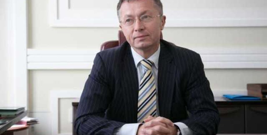 Александр Писарук / Фото: Antikor