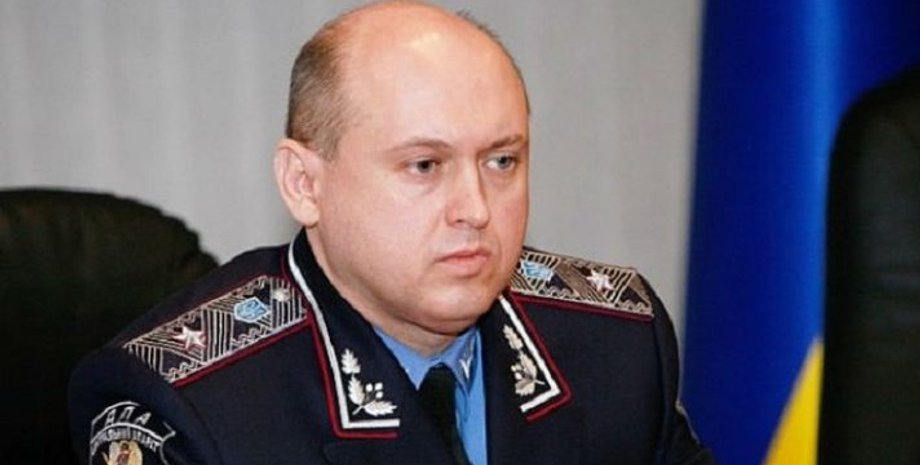 Андрей Головач / Фото из открытых источников