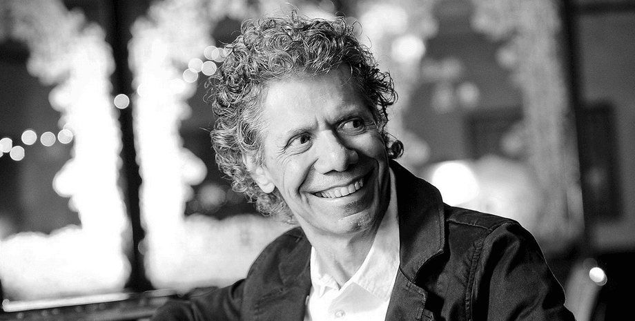 Чик Кориа, джазмен, музыкант, пианист, умер, сша, легендарный