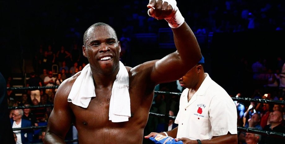 Адонис Стивенсон/Фото: страна.ua