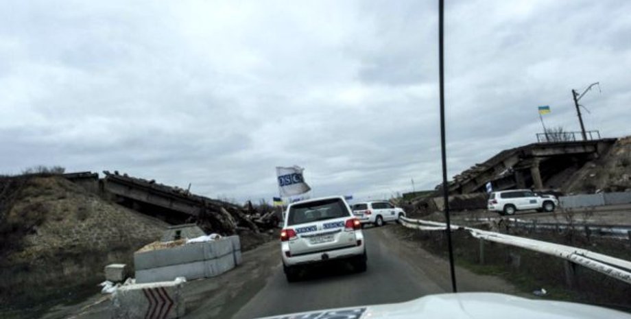 Фото: OSCE SMM