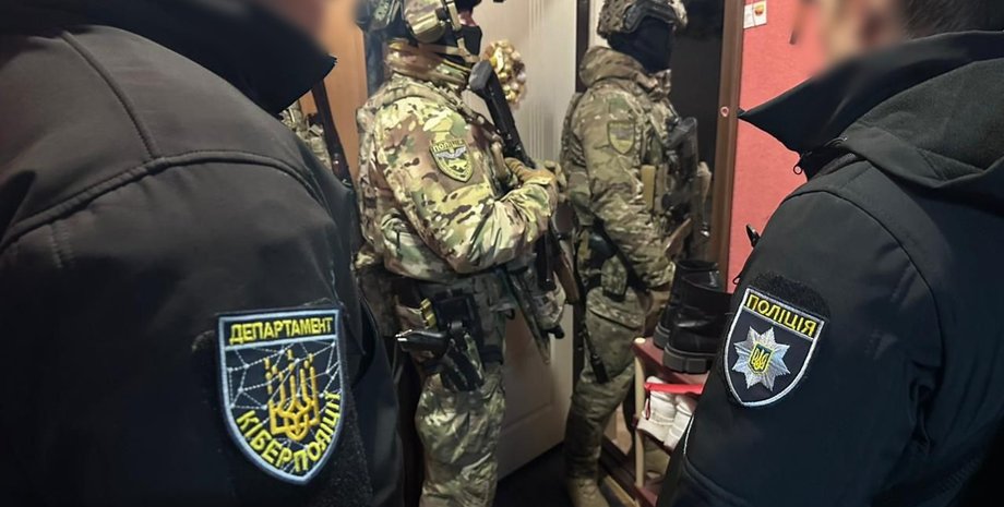 полиция обыски, уклонисты